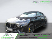 Maserati Levante V6 350 CH   Beaupuy 31