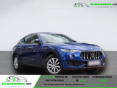 Maserati Levante occasion année 2021 boite Automatique Annonce Maserati Levante occasion Essence V6 350 CH à Beaupuy