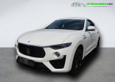 Annonce Maserati Levante occasion Essence V6 350 CH  Beaupuy