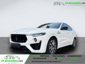 Maserati Levante occasion  année 2022 boite Automatique Annonce Maserati Levante occasion Essence V6 350 CH à Beaupuy