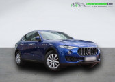 Maserati Levante V6 350 CH   Beaupuy 31
