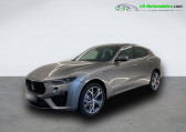 Maserati Levante occasion année 2021 boite Automatique Annonce Maserati Levante occasion Essence V6 350 CH à Beaupuy