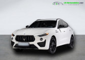 Maserati Levante V6 350 CH   Beaupuy 31