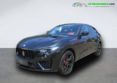 Annonce Maserati Levante occasion Essence V6 350 CH à Beaupuy