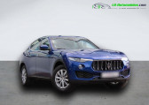 Maserati Levante V6 350 CH   Beaupuy 31