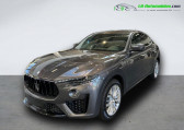 Maserati Levante occasion année 2021 boite Automatique Annonce Maserati Levante occasion Essence V6 350 CH à Beaupuy