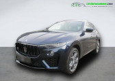 Maserati Levante occasion année 2021 boite Automatique Annonce Maserati Levante occasion Essence V6 350 CH à Beaupuy