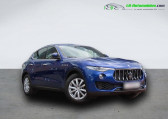Maserati Levante V6 350 CH   Beaupuy 31