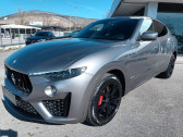 Annonce Maserati Levante occasion Essence V6 350 CH � L'Union