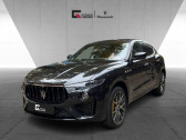 Maserati Levante occasion année 2022 boite Automatique Annonce Maserati Levante occasion Essence V6 350 CH à L'Union