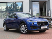 Maserati Levante occasion  année 2021 boite Automatique Annonce Maserati Levante occasion Essence V6 350 CH à L'Union
