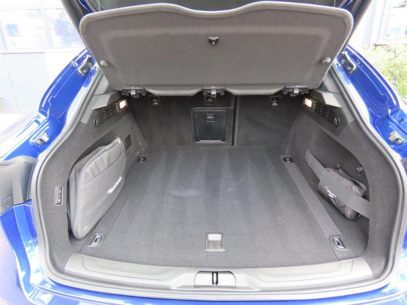 Maserati Levante V6 350 CH 2021 - photo n°7 Maserati Levante V6 350 CH  occasion à L'Union - photo n°7