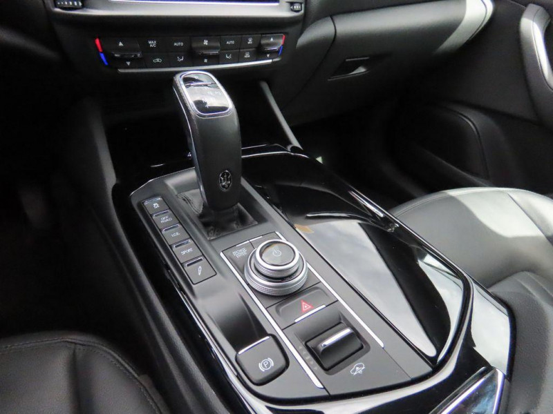 Maserati Levante V6 350 CH 2021 - photo n°15 Maserati Levante V6 350 CH  occasion à L'Union - photo n°15