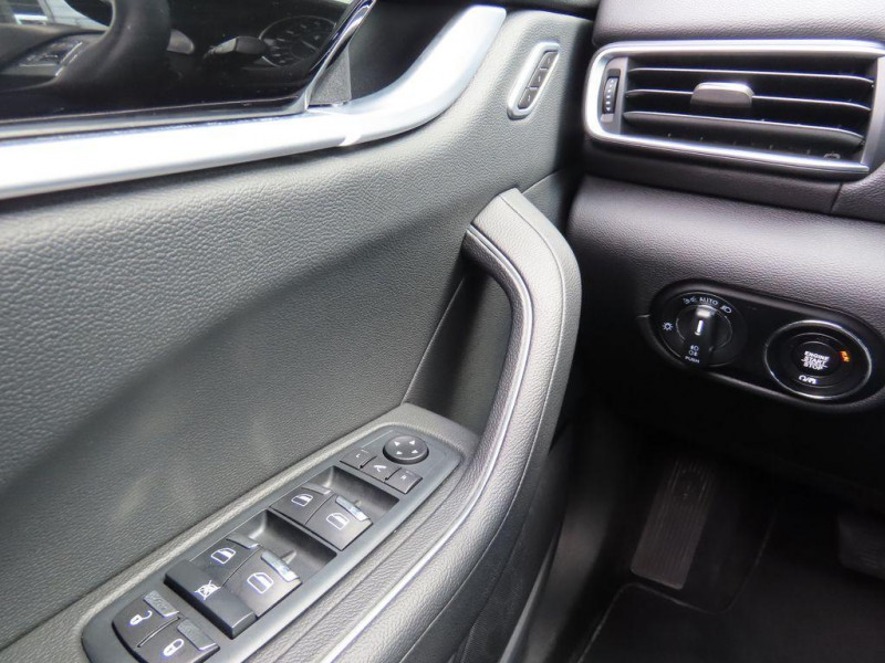 Maserati Levante V6 350 CH 2021 - photo n°12 Maserati Levante V6 350 CH  occasion à L'Union - photo n°12