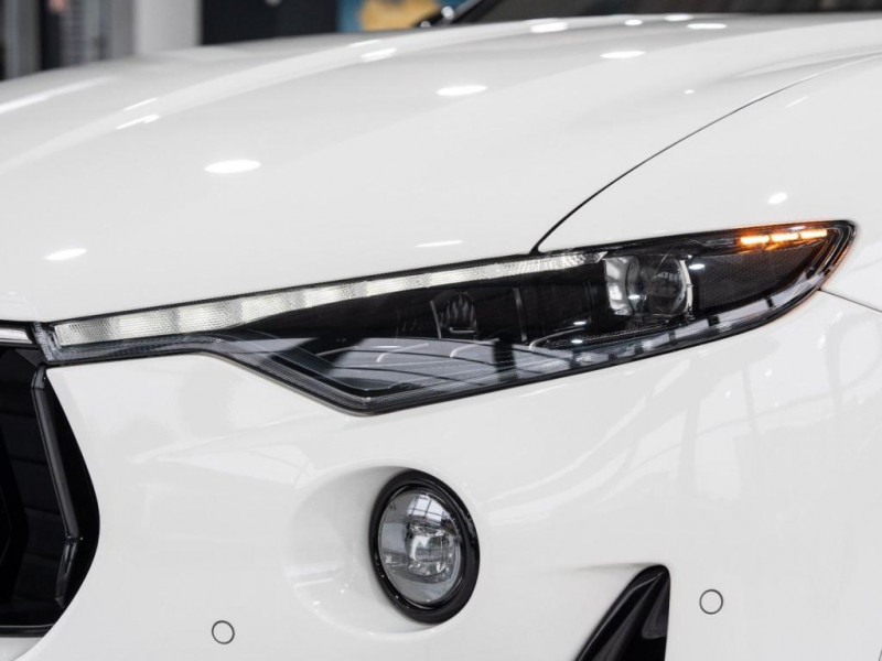 Maserati Levante V6 350 CH 2024 - photo n°13 Maserati Levante V6 350 CH  occasion à L'Union - photo n°13
