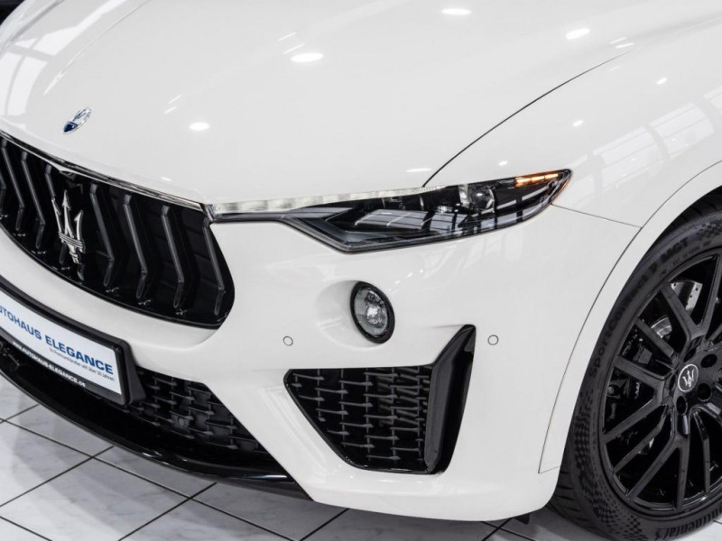 Maserati Levante V6 350 CH 2024 - photo n°12 Maserati Levante V6 350 CH  occasion à L'Union - photo n°12