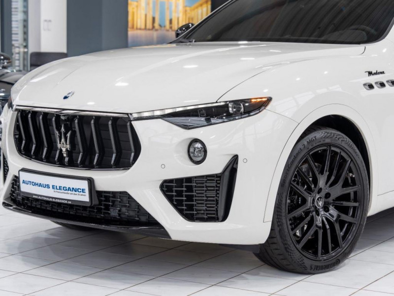 Maserati Levante V6 350 CH 2024 - photo n°11 Maserati Levante V6 350 CH  occasion à L'Union - photo n°11