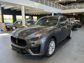 Maserati Levante occasion année 2021 boite Automatique Annonce Maserati Levante occasion Essence V6 350 CH à L'Union