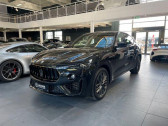 Maserati Levante V6 350 CH   L'Union 31