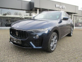 Maserati Levante V6 350 CH   L'Union 31