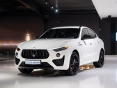 Maserati Levante occasion année 2024 boite Automatique Annonce Maserati Levante occasion Essence V6 350 CH à L'Union