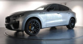 Maserati Levante occasion année 2022 boite Automatique Annonce Maserati Levante occasion Essence V6 430 ch Modena S à La Roche Sur Yon