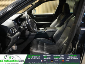 Maserati Levante V6 430 CH  occasion � Beaupuy - photo n�5