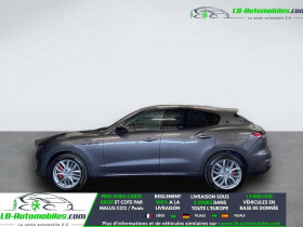 Maserati Levante V6 430 CH  occasion � Beaupuy - photo n�2
