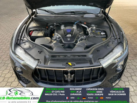 Maserati Levante V6 430 CH  occasion � Beaupuy - photo n�6
