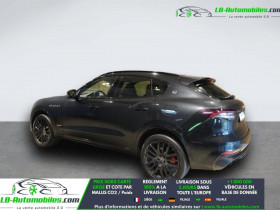 Maserati Levante V6 430 CH  occasion � Beaupuy - photo n�2