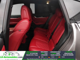 Maserati Levante V6 430 CH  occasion � Beaupuy - photo n�6