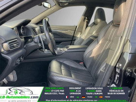 Maserati Levante V6 430 CH  occasion � Beaupuy - photo n�5