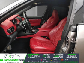 Maserati Levante V6 430 CH  occasion � Beaupuy - photo n�5
