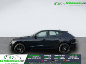 Maserati Levante V6 430 CH  occasion � Beaupuy - photo n�4