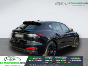 Maserati Levante V6 430 CH  occasion � Beaupuy - photo n�3