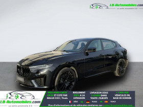 Maserati Levante V6 430 CH  occasion � Beaupuy - photo n�2