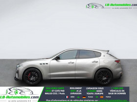 Maserati Levante V6 430 CH  occasion � Beaupuy - photo n�4