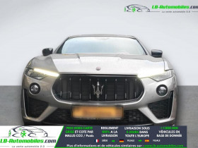 Maserati Levante V6 430 CH  occasion � Beaupuy - photo n�3