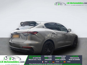 Maserati Levante V6 430 CH  occasion � Beaupuy - photo n�2