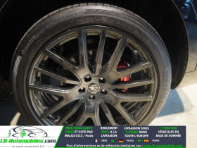 Maserati Levante V6 430 CH  occasion � Beaupuy - photo n�7