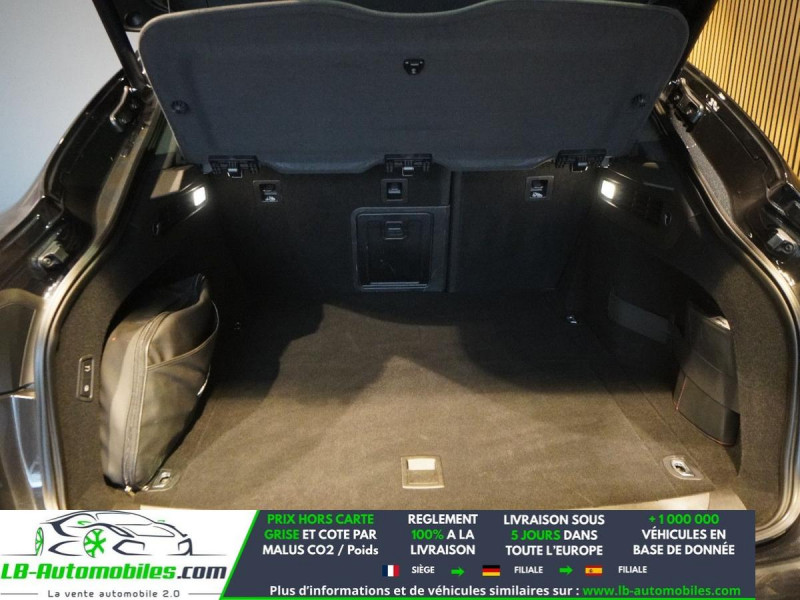 Maserati Levante V6 430 CH  occasion � Beaupuy - photo n�9