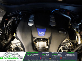 Maserati Levante V6 430 CH  occasion � Beaupuy - photo n�8