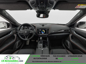 Maserati Levante V6 430 CH  occasion � Beaupuy - photo n�3