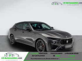 Maserati Levante V6 430 CH  occasion � Beaupuy - photo n�2