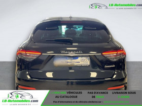 Maserati Levante V6 430 CH  occasion � Beaupuy - photo n�6