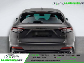 Maserati Levante V6 430 CH  occasion � Beaupuy - photo n�6