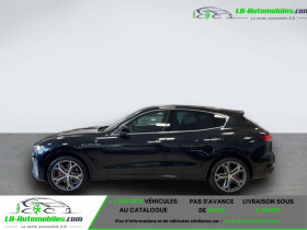 Maserati Levante V6 430 CH  occasion � Beaupuy - photo n�5