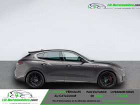 Maserati Levante V6 430 CH  occasion � Beaupuy - photo n�5