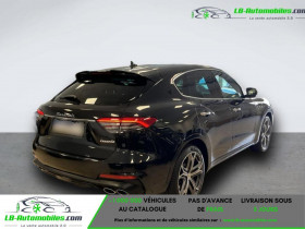 Maserati Levante V6 430 CH  occasion � Beaupuy - photo n�4