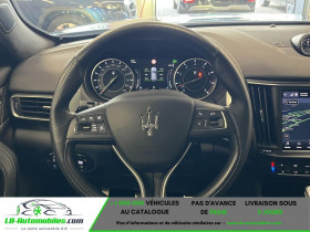 Maserati Levante V6 430 CH  occasion � Beaupuy - photo n�8